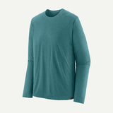 Patagonia Men's Long-Sleeve Capilene Cool Daily Shirt