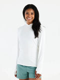 Free Fly Women's Bamboo Shade Hoodie II