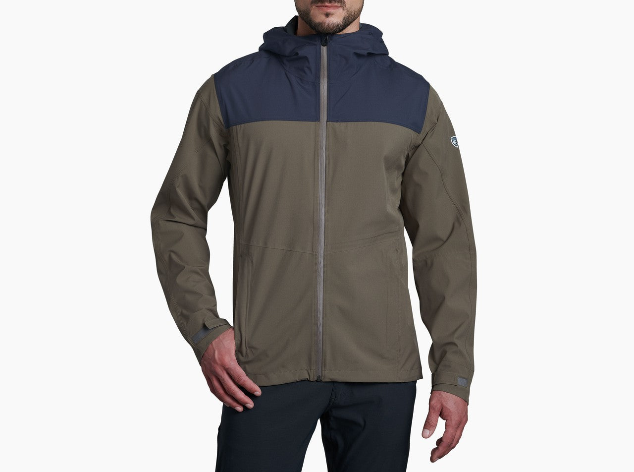 KUHL Men's Stretch Voyagr Jacket