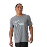 Cotopaxi Men's Do Good T-Shirt
