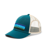 Cotopaxi On the Horizon Trucker Hat