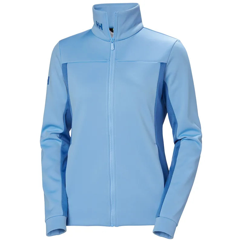 Helly Hansen Women's Crew Fleece Jacket
