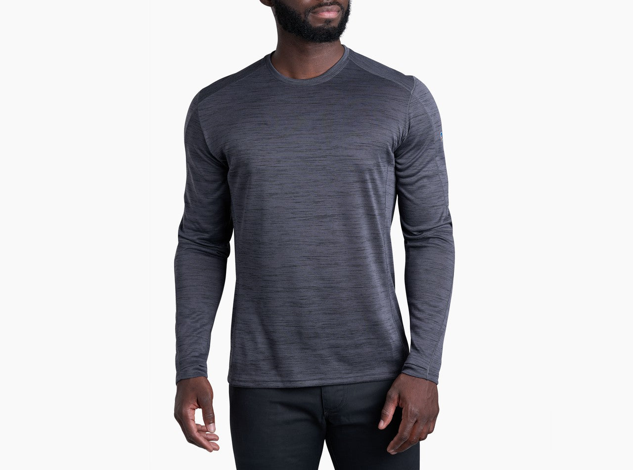 KUHL Men's Alloy Crew