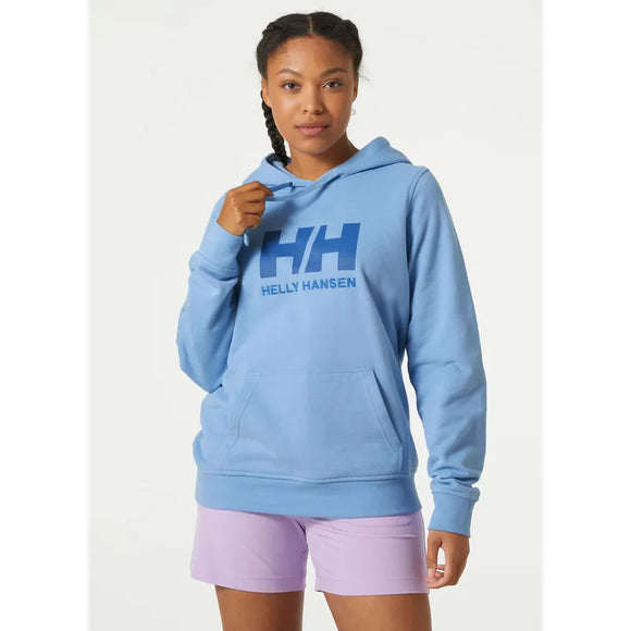 Sweatshirt Helly Hansen W HH Logo Hoodie
