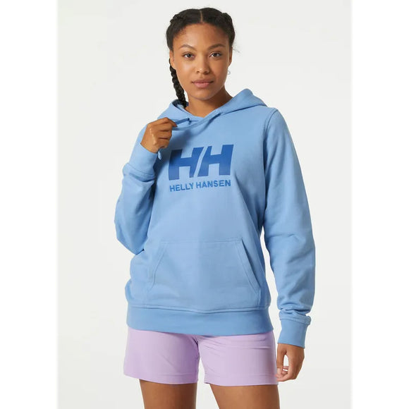 Helly hansen deals hh logo hoodie