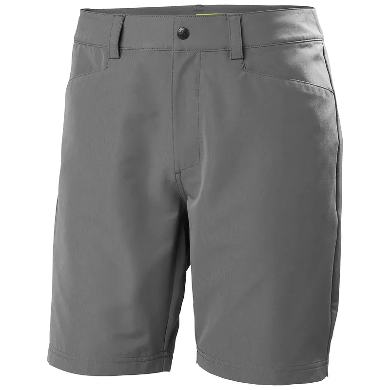 Helly Hansen Men's HP Quick-Dry Club Shorts 10" 2.0
