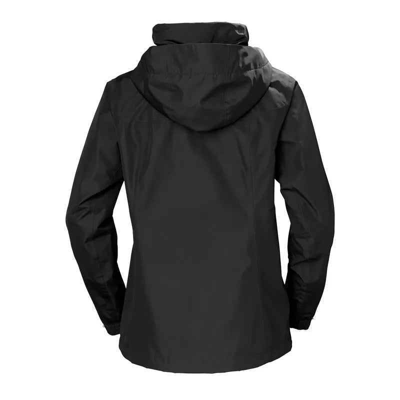 Helly Hansen Women's Aden Rain Jacket