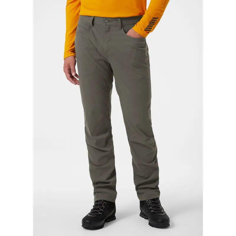 Helly Hansen Men's Holmen 5 Pocket Pants