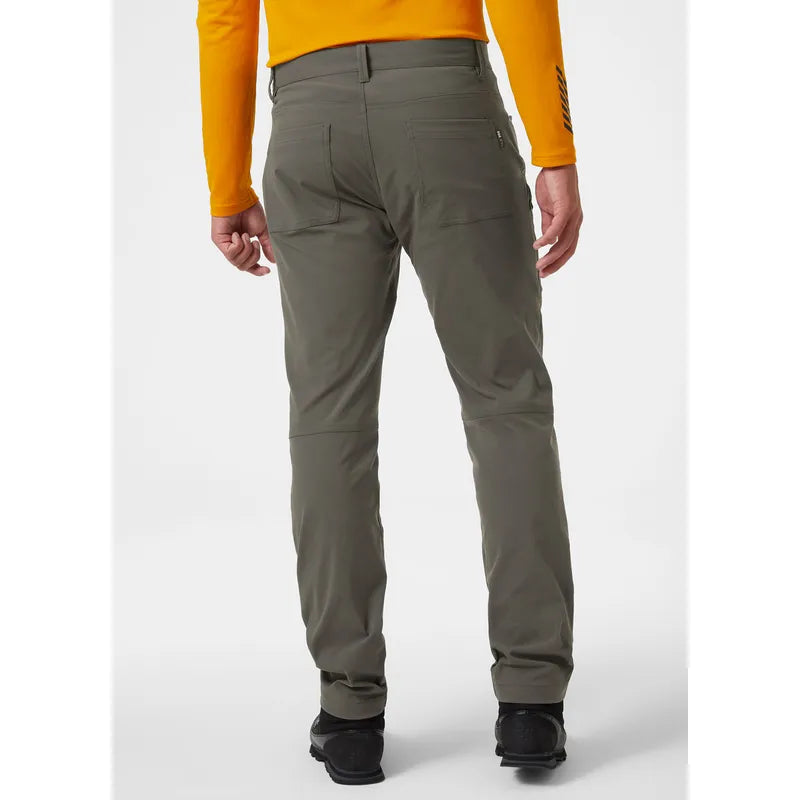 Helly Hansen Men's Holmen 5 Pocket Pants