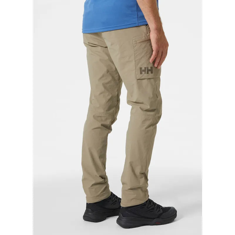 Helly Hansen Men's Brono Softshell Pant