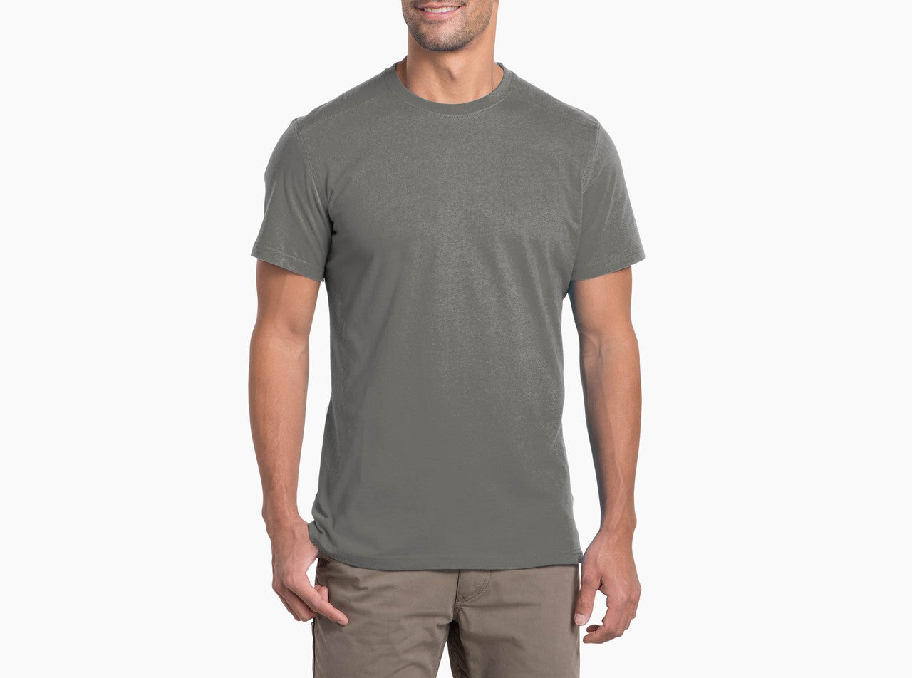 KUHL Men's Bravado Crew Neck