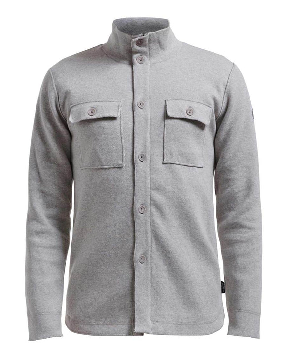 Men's Holebrook Windproof Edwin Shirt Jacket