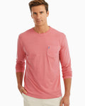 Johnnie-O  Brennan Long Sleeved T-Shirt