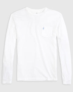 Johnnie-O  Brennan Long Sleeved T-Shirt