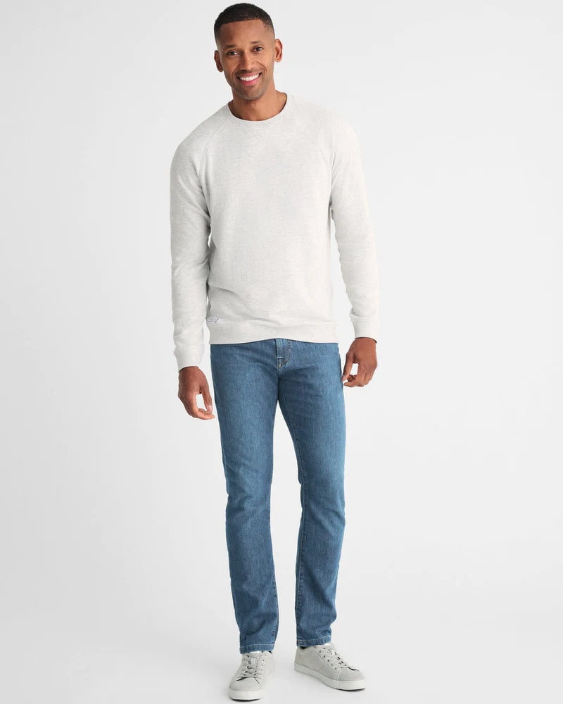 Uno Stretch 5-Pocket Denim Jean