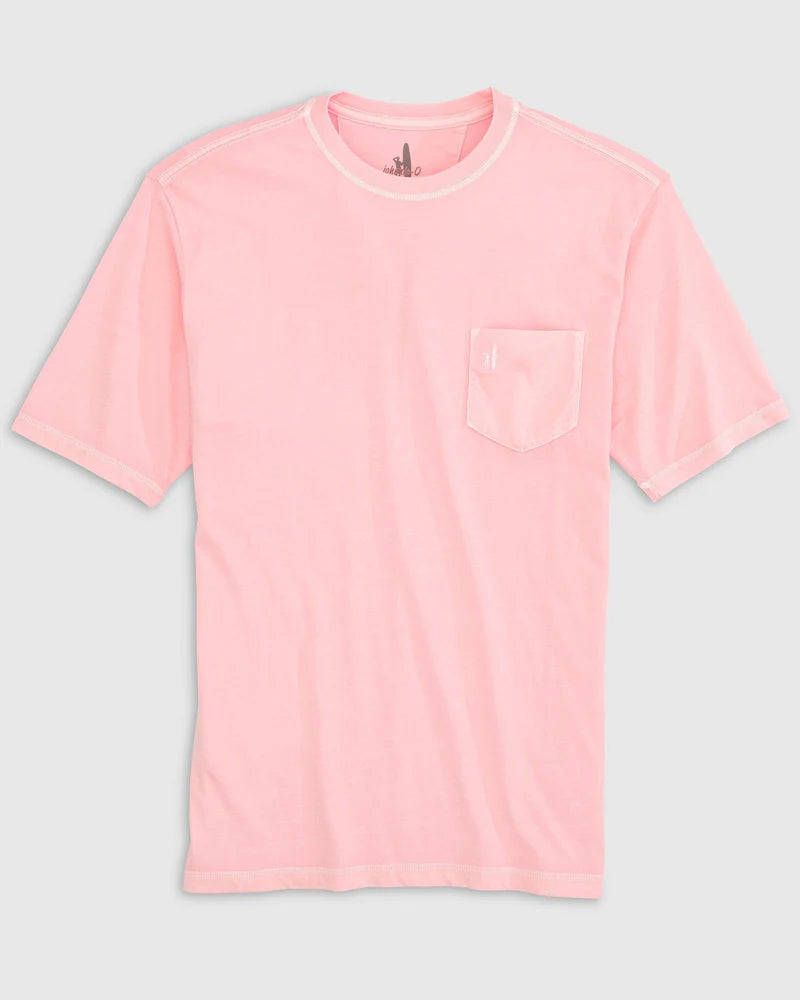 Johnnie-O  Dale T-Shirt