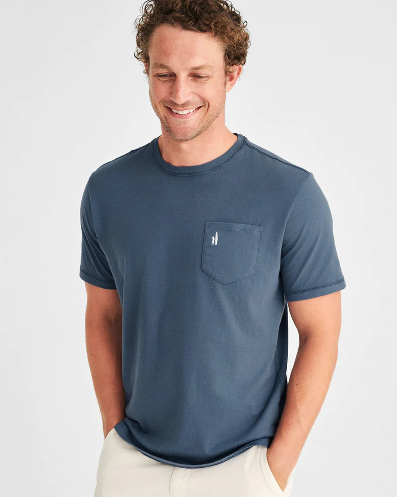 Johnnie-O  Dale T-Shirt