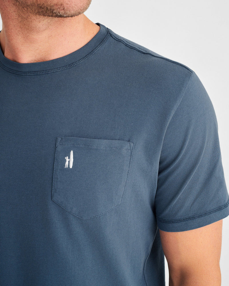 Johnnie-O  Dale T-Shirt