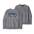 Patagonia Men's P-6 Logo Uprisal Crew Sweatshirt