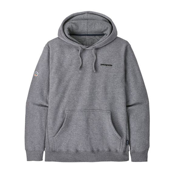 Patagonia Fitz Roy Icon Uprisal Hoody