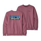 Patagonia P-6 Logo Uprisal Crew Sweatshirt