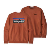 Patagonia P-6 Logo Uprisal Crew Sweatshirt