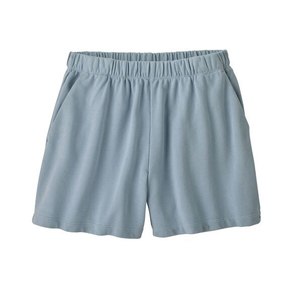 Patagonia Women's Regenerative Organic Certified™ Cotton Essential Shorts - 4"