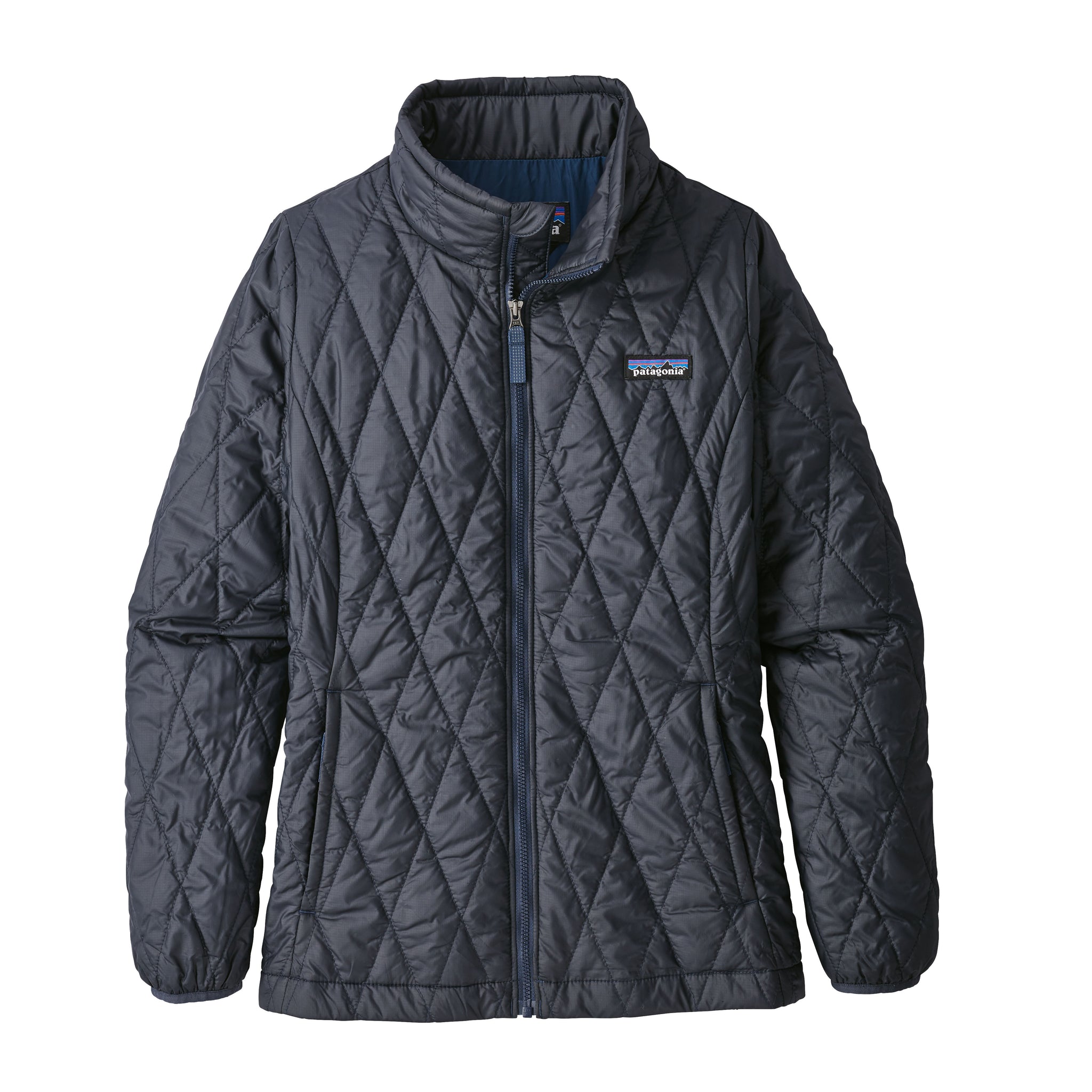 Patagonia nano puff kids hotsell