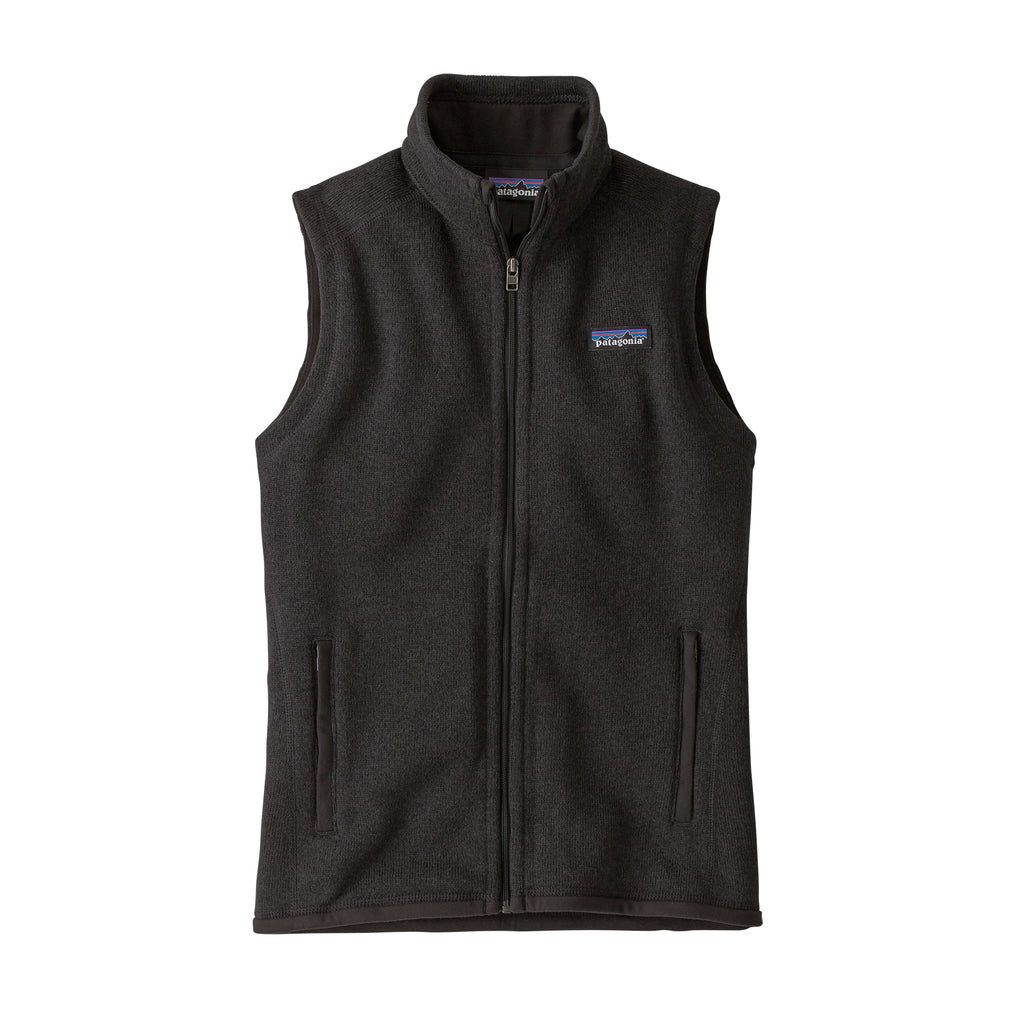 Patagonia Women's Better Sweater® Fleece Vest