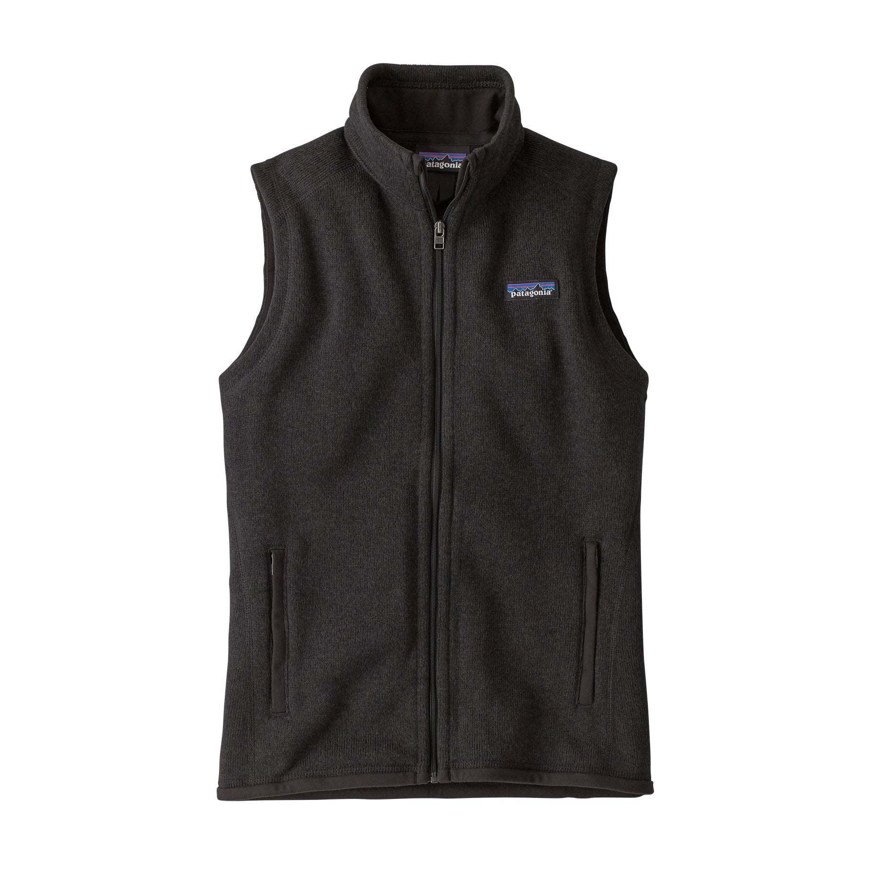 Patagonia Women's Better Sweater® Fleece Vest