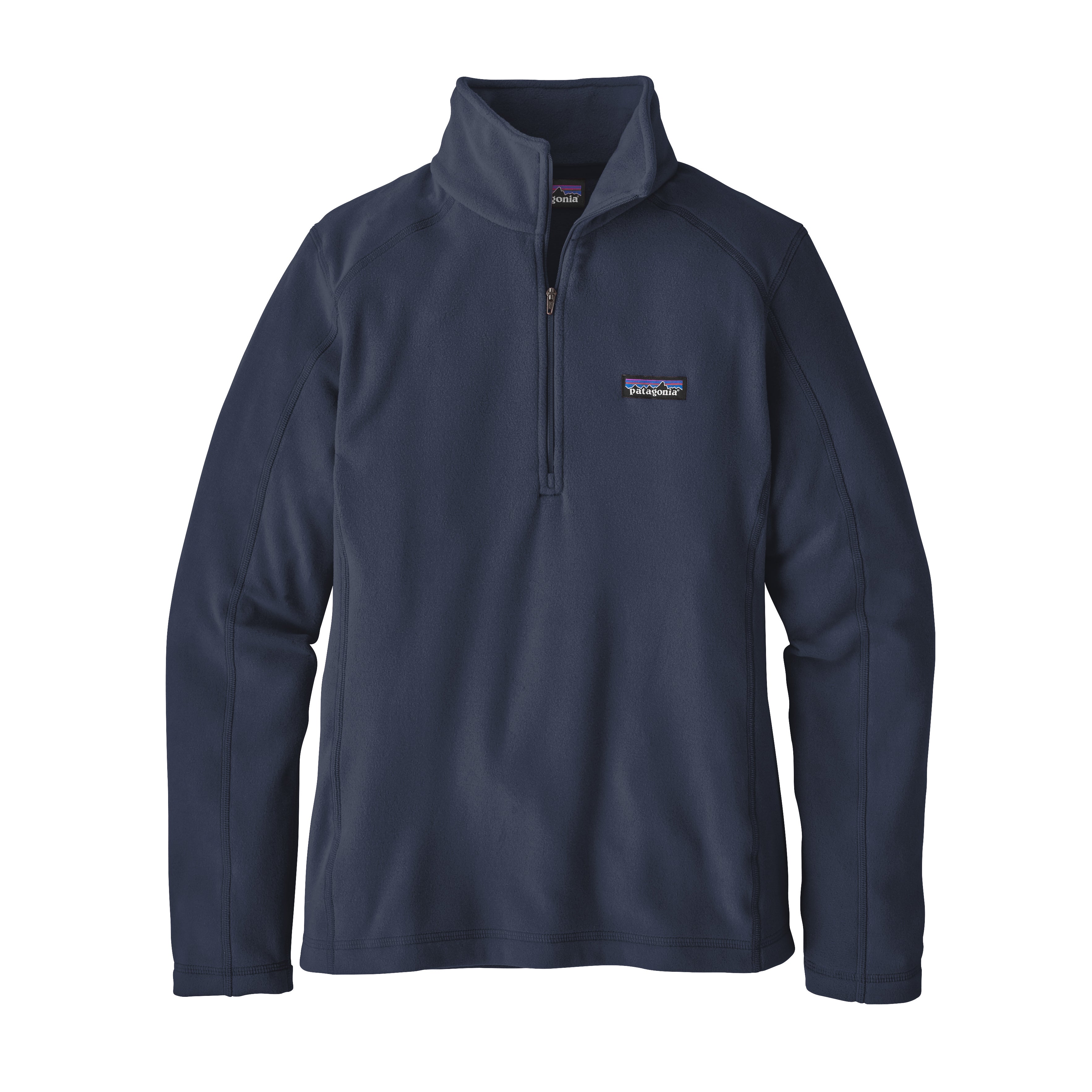 Patagonia Women's Micro D® 1/4-Zip Fleece – The Basin Apparel