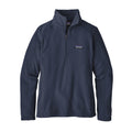 Patagonia Women's Micro D® 1/4-Zip Fleece