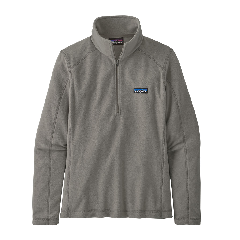 Patagonia Women's Micro D® 1/4-Zip Fleece