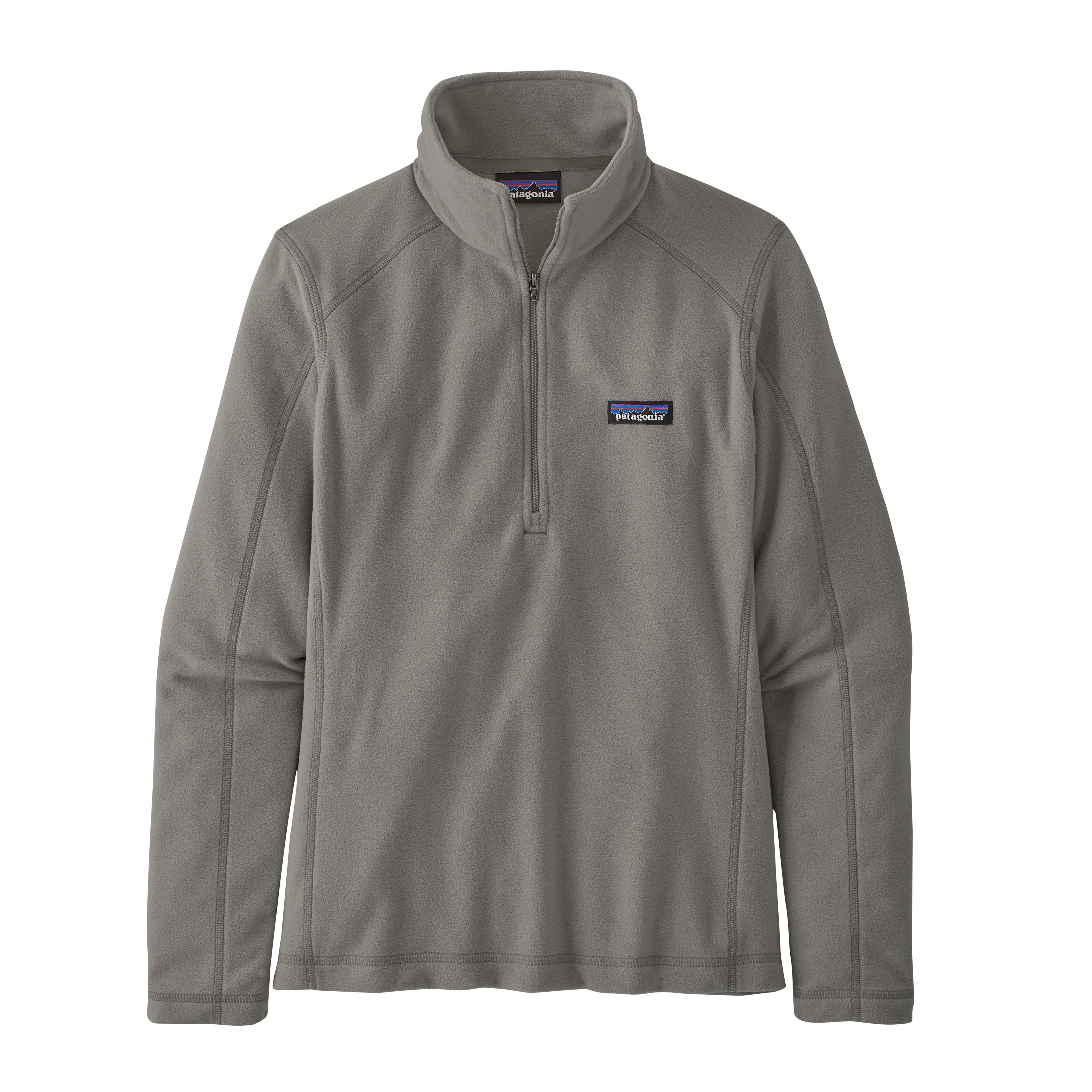 Patagonia Women's Micro D® 1/4-Zip Fleece