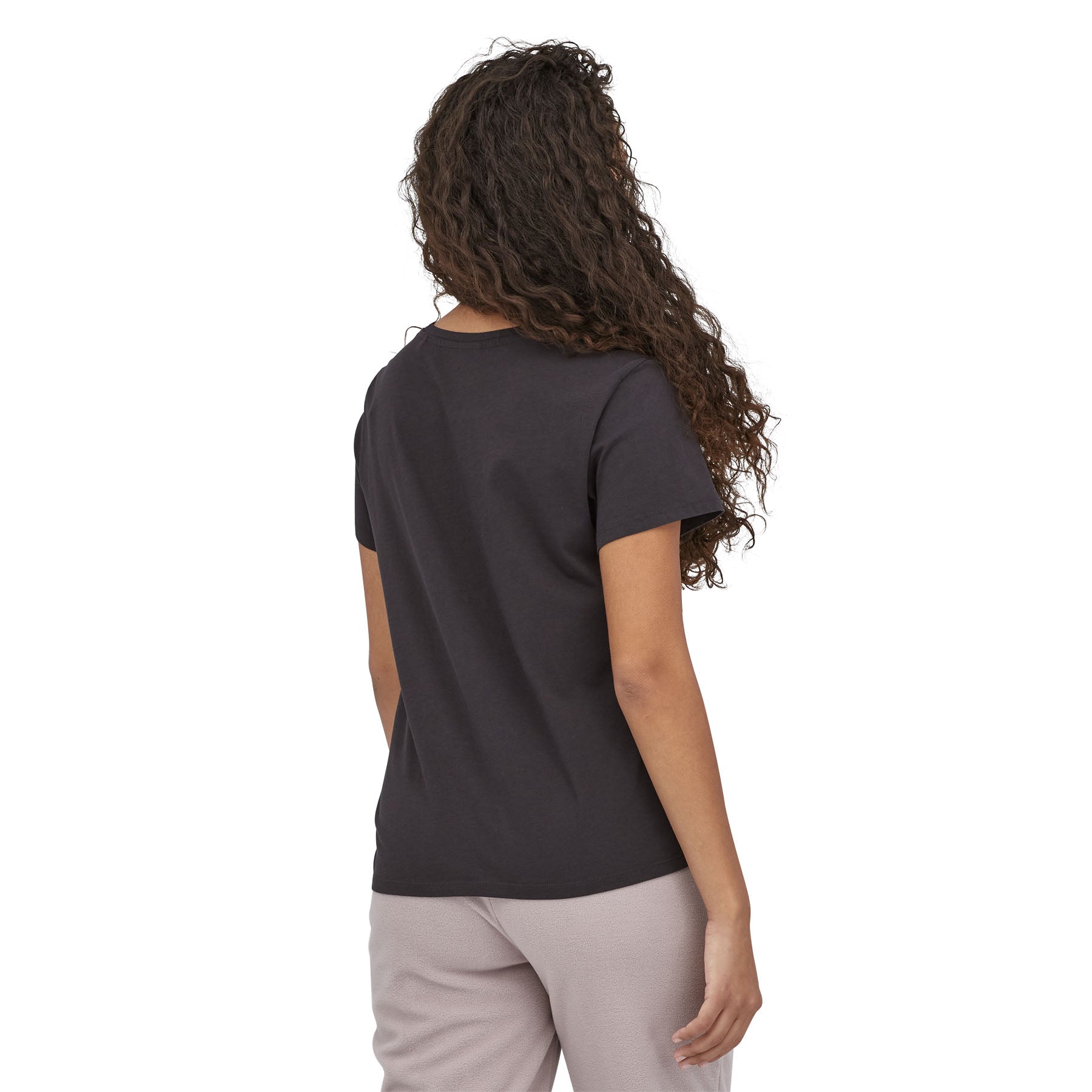 Patagonia Women's Regenerative Organic Certified Cotton Tee
