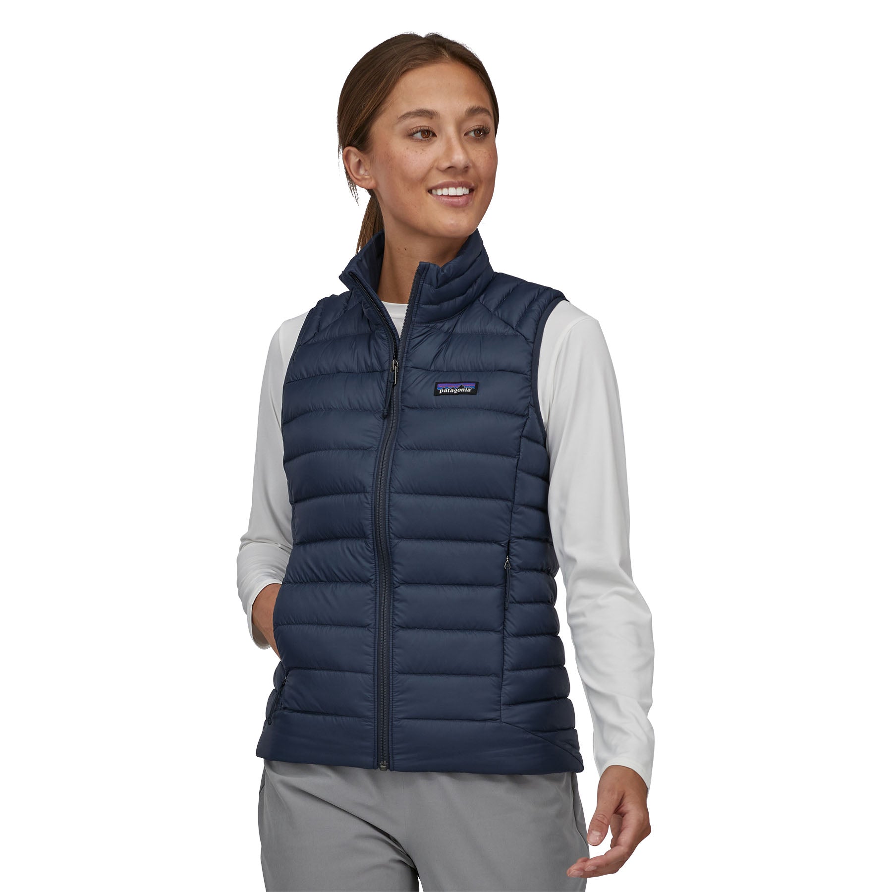 Patagonia Women's Down Sweater Vest