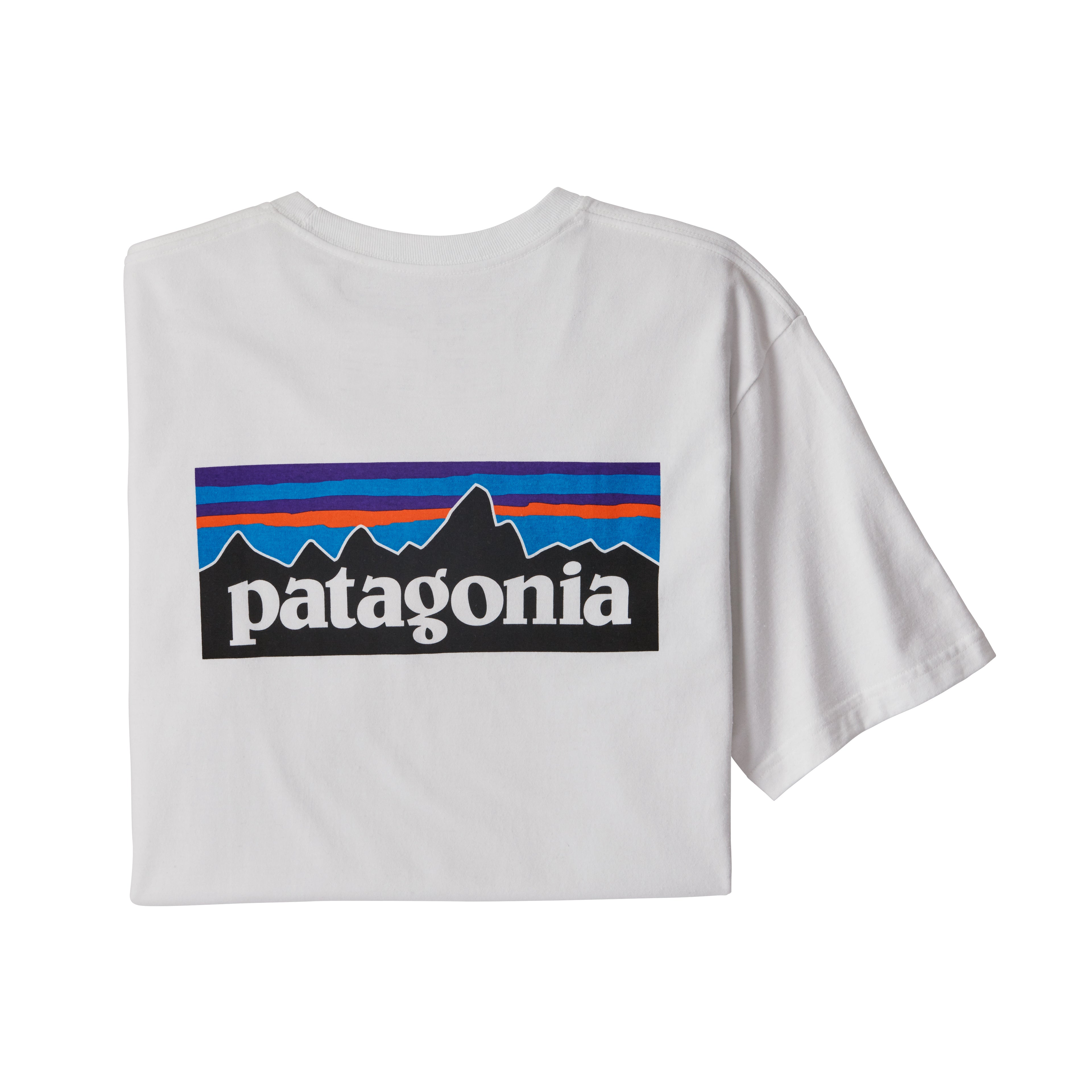 Patagonia Men's P-6 Logo Responsibili-Tee®