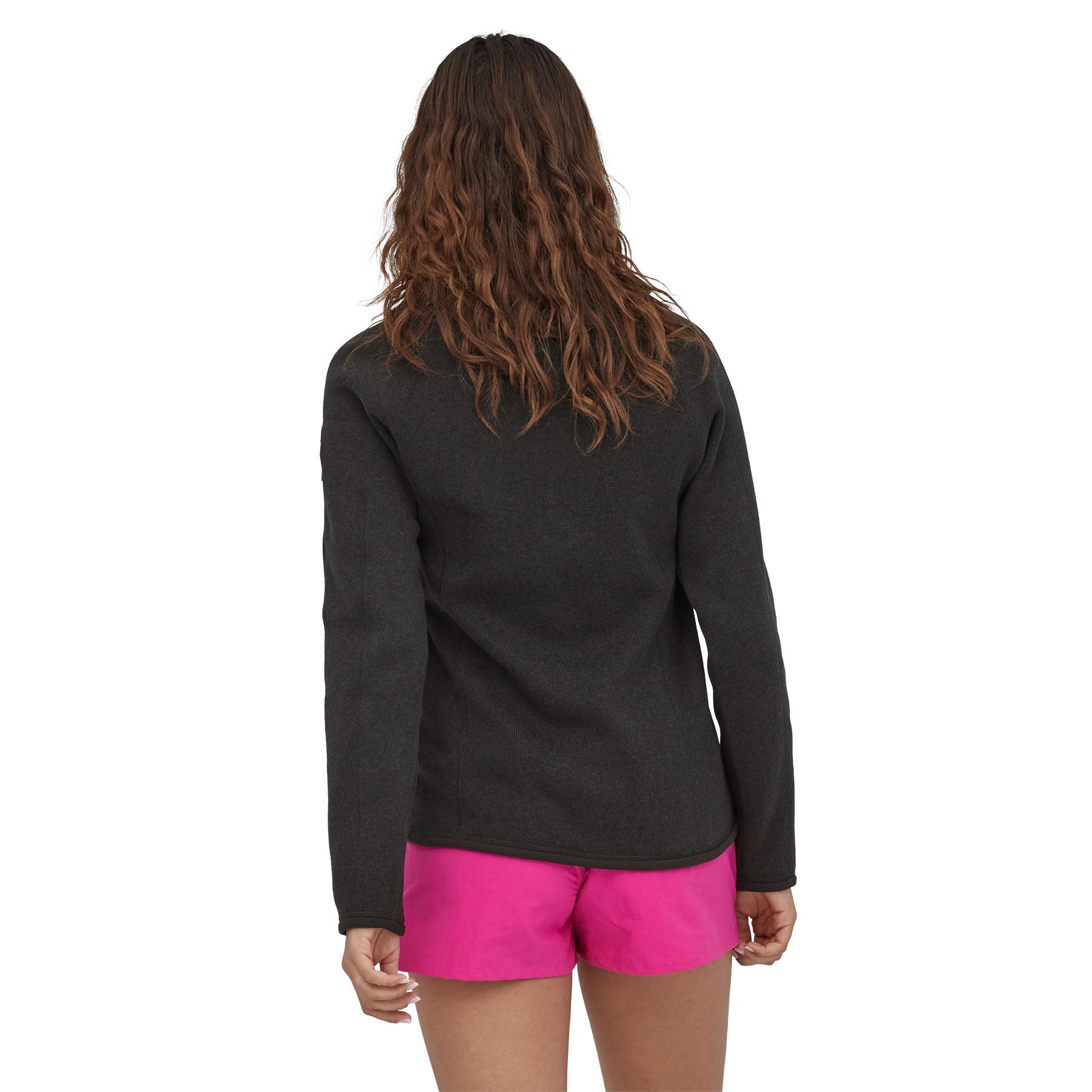 Patagonia Women's Better Sweater® 1/4-Zip Fleece