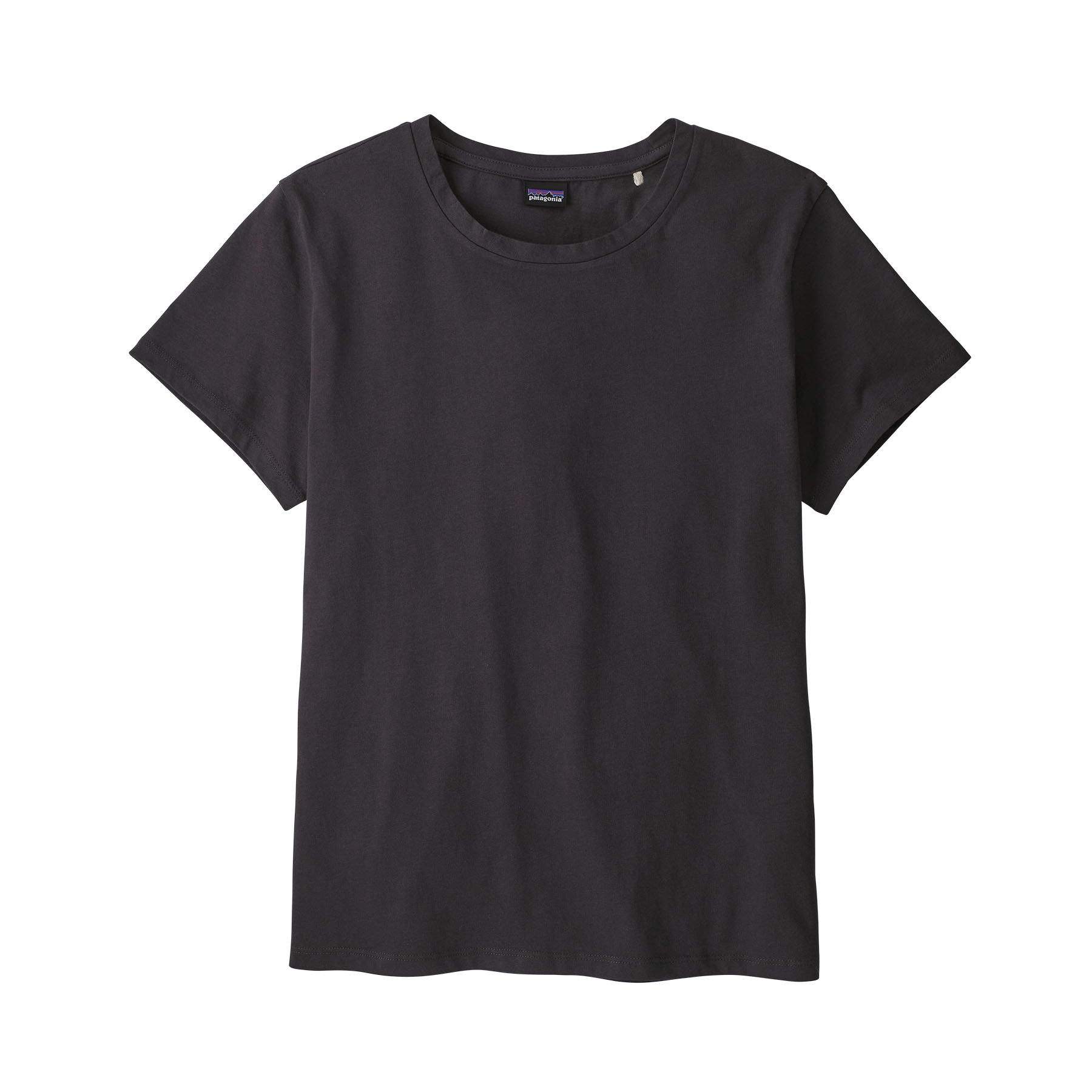 Patagonia Women's Regenerative Organic Certified Cotton Tee