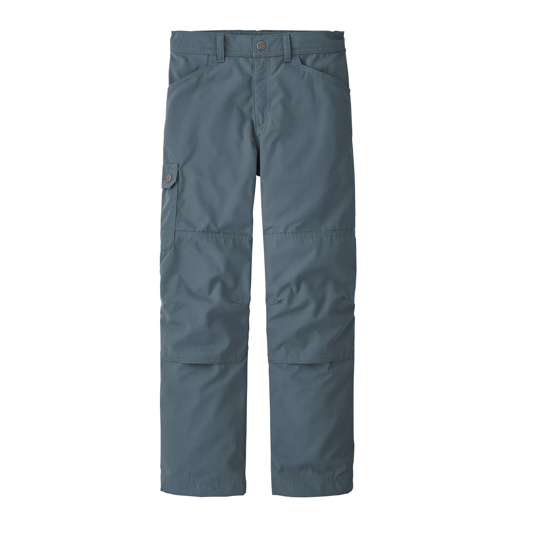 Patagonia Kids' Durable Hike Pants