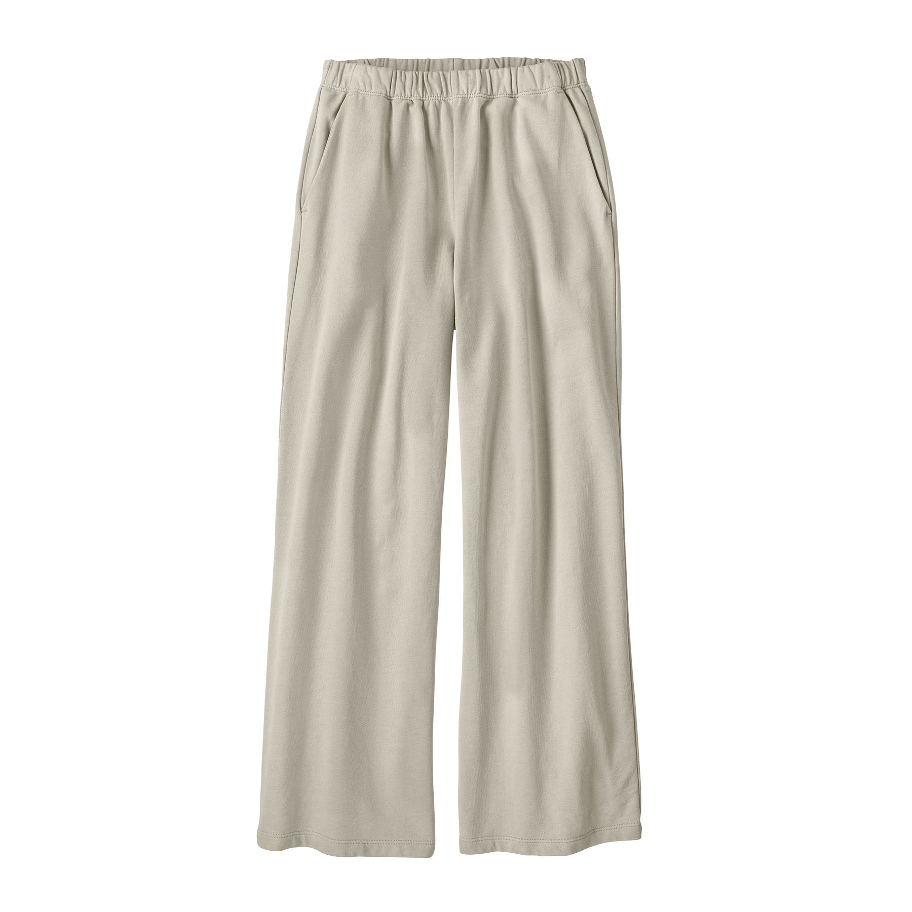 Patagonia Women's Regenerative Organic Certified™ Cotton Essential Pants