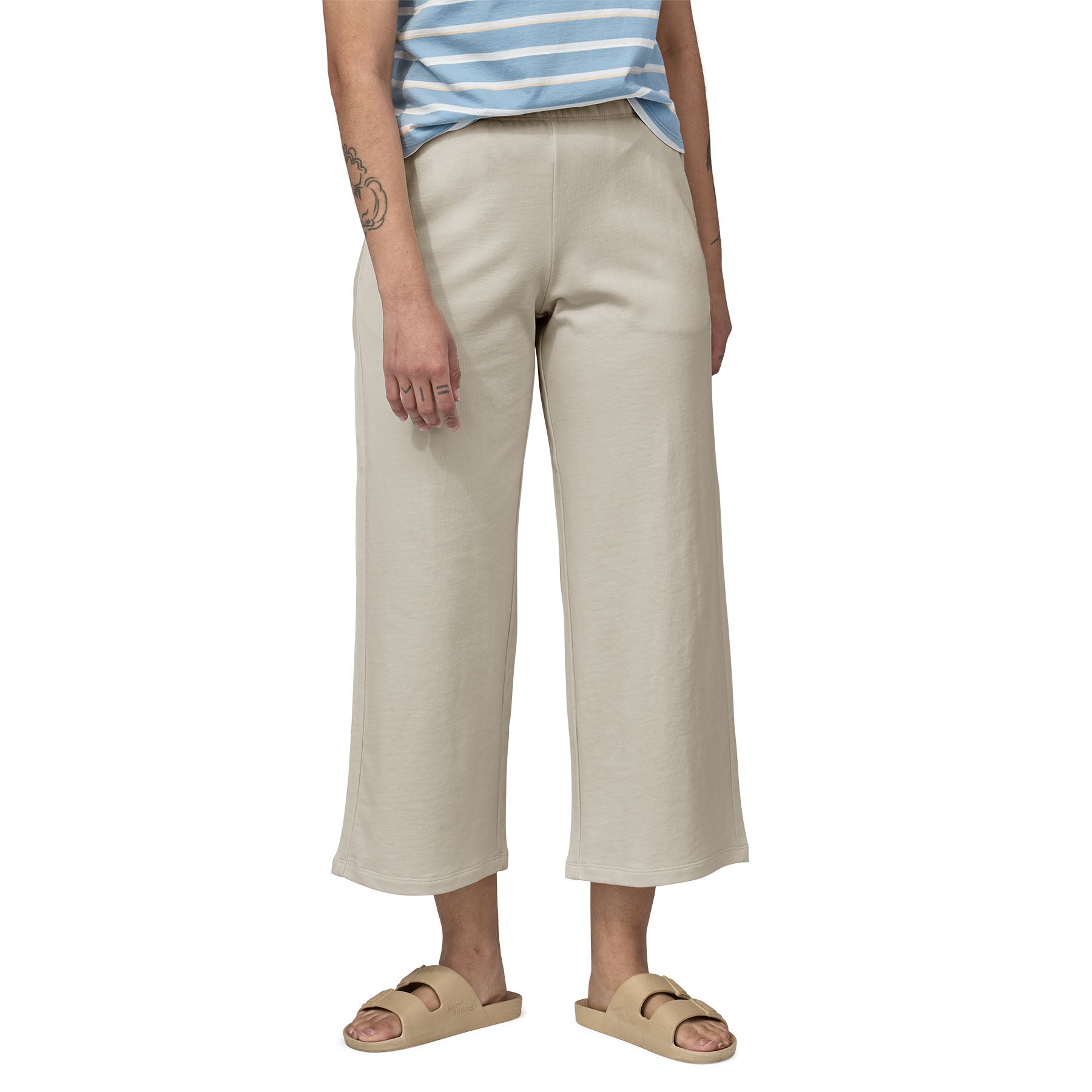 Patagonia Women's Regenerative Organic Certified™ Cotton Essential Pants