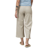 Patagonia Women's Regenerative Organic Certified™ Cotton Essential Pants