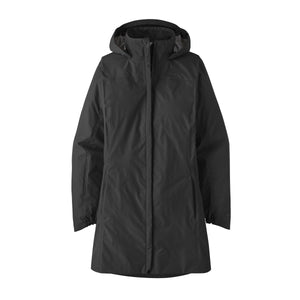 Patagonia Women's Torrentshell 3L City Coat