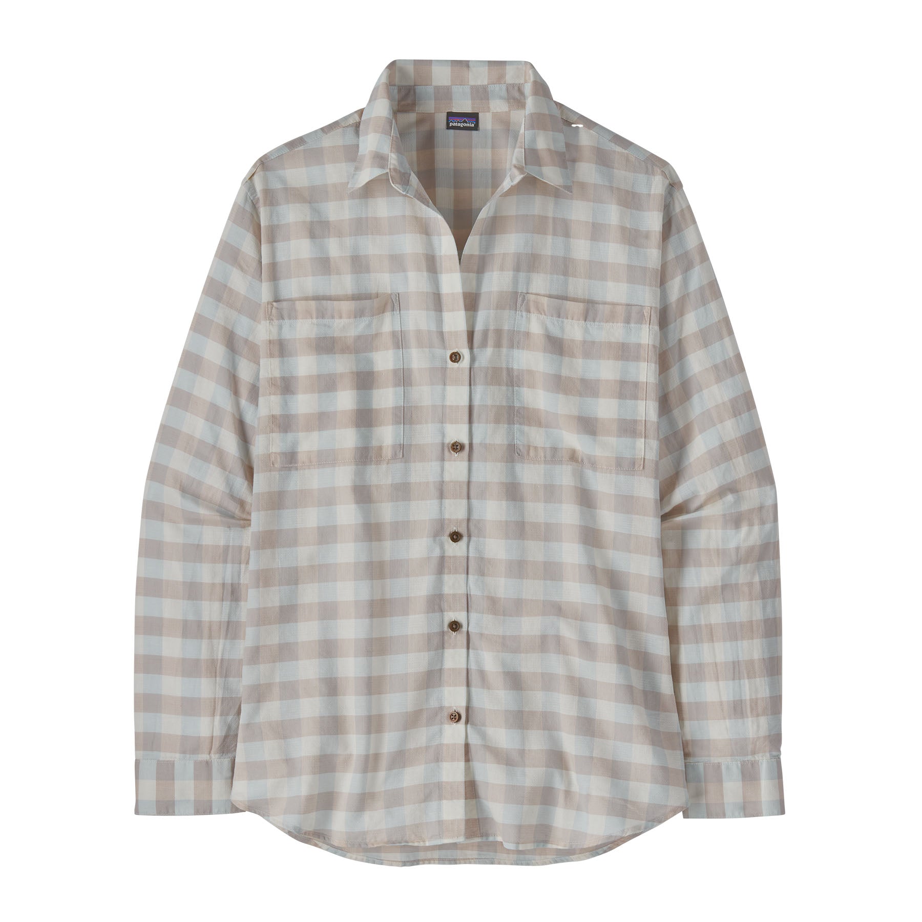 Patagonia Lightweight A/C Buttondown Shirt – The Apparel