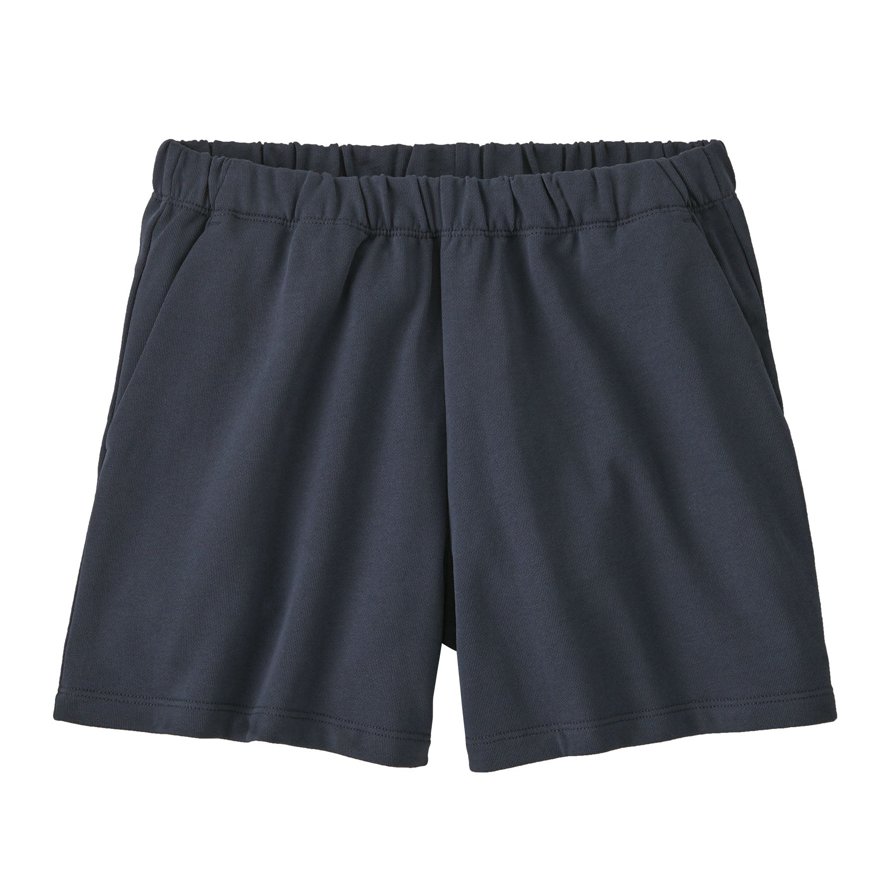 Patagonia Women's Regenerative Organic Certified™ Cotton Essential Shorts - 4"
