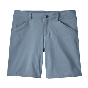 Patagonia Women's Quandary Shorts 7"