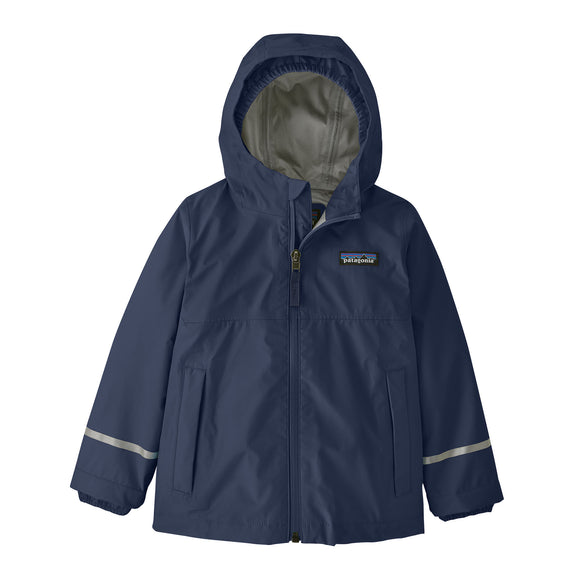 Patagonia Baby Torrentshell 3L Jacket