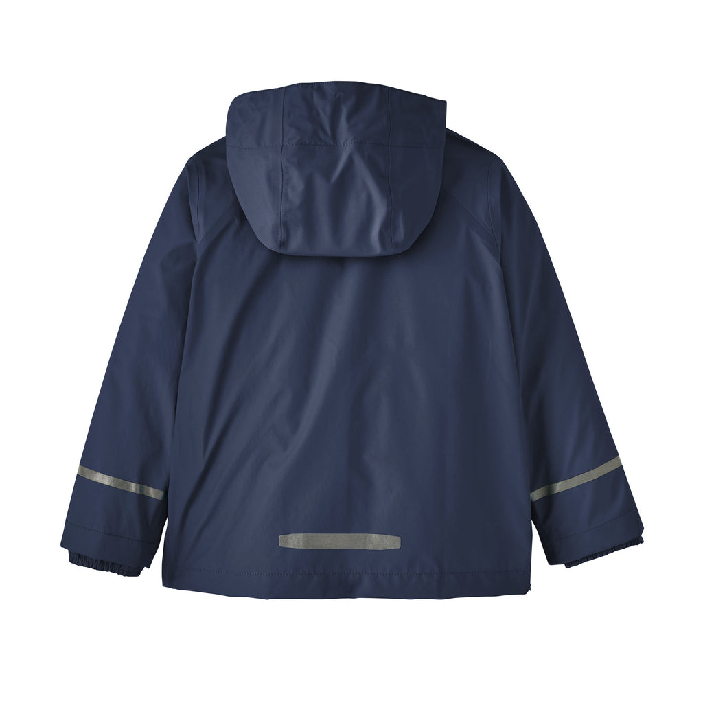 Patagonia Baby Torrentshell 3L Jacket