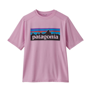 Patagonia Kids' Capilene® Silkweight T-Shirt